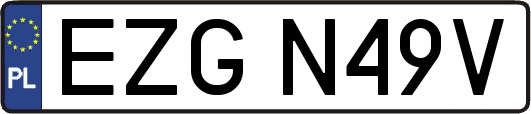 EZGN49V