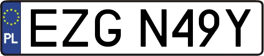 EZGN49Y