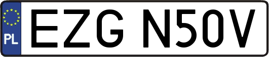 EZGN50V