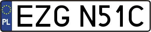 EZGN51C