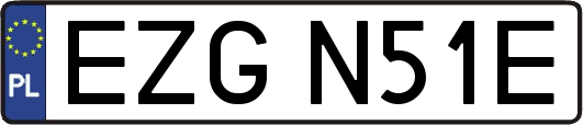 EZGN51E