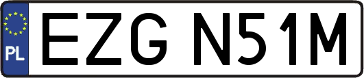 EZGN51M