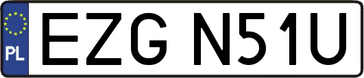 EZGN51U