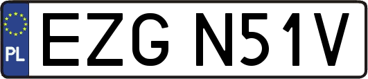EZGN51V