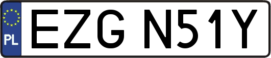 EZGN51Y