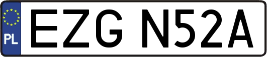 EZGN52A