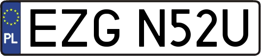 EZGN52U