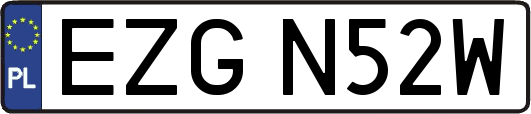 EZGN52W