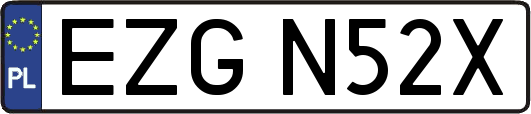 EZGN52X