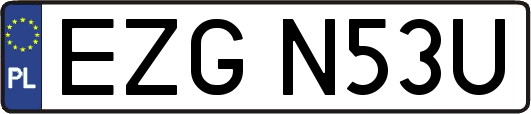 EZGN53U