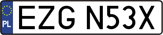 EZGN53X