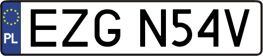 EZGN54V