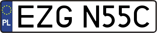 EZGN55C