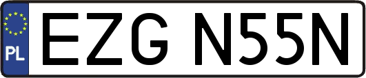 EZGN55N