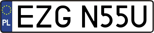 EZGN55U