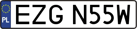 EZGN55W