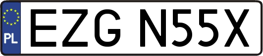 EZGN55X