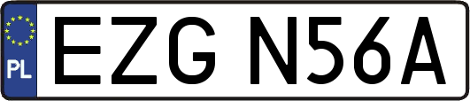 EZGN56A