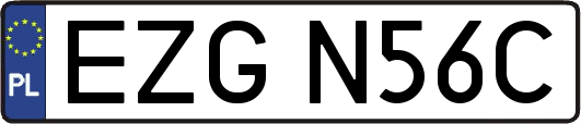 EZGN56C