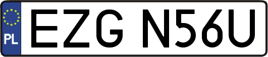EZGN56U