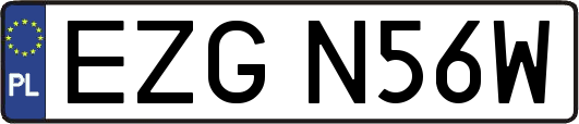 EZGN56W