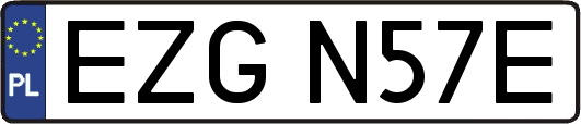 EZGN57E