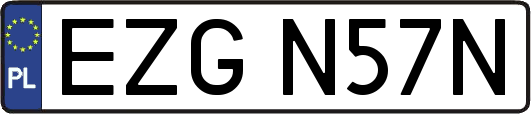 EZGN57N