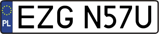 EZGN57U