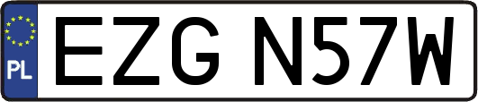 EZGN57W