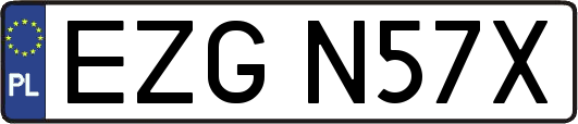 EZGN57X