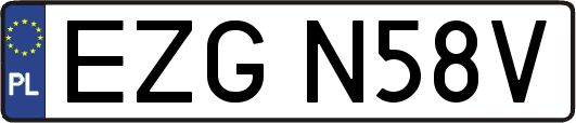 EZGN58V