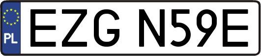EZGN59E