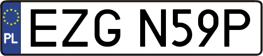EZGN59P