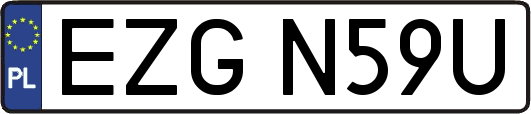 EZGN59U