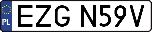 EZGN59V