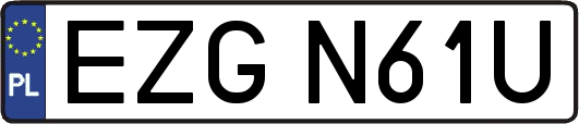 EZGN61U