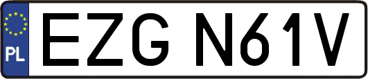 EZGN61V