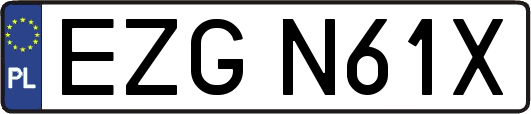 EZGN61X