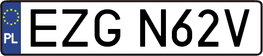 EZGN62V