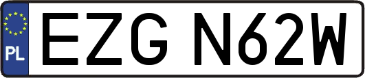 EZGN62W