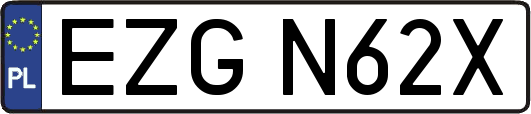 EZGN62X