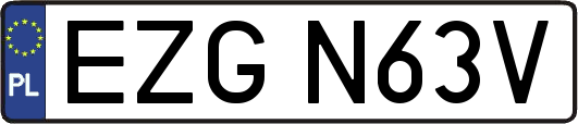 EZGN63V