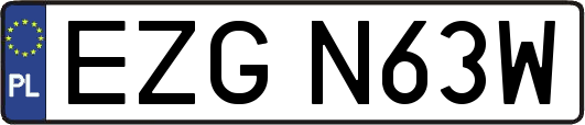 EZGN63W