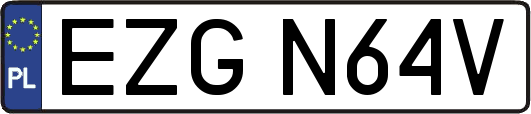EZGN64V