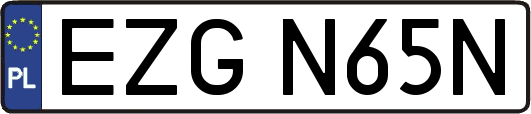 EZGN65N