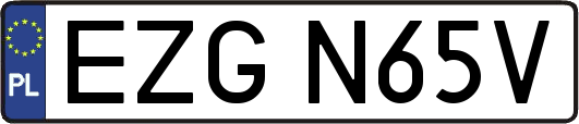 EZGN65V