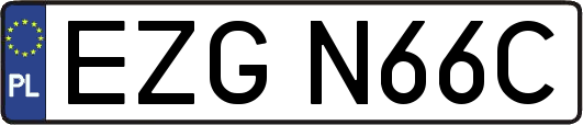 EZGN66C