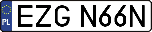EZGN66N