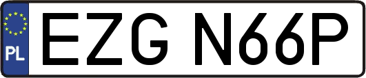 EZGN66P