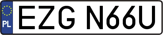 EZGN66U
